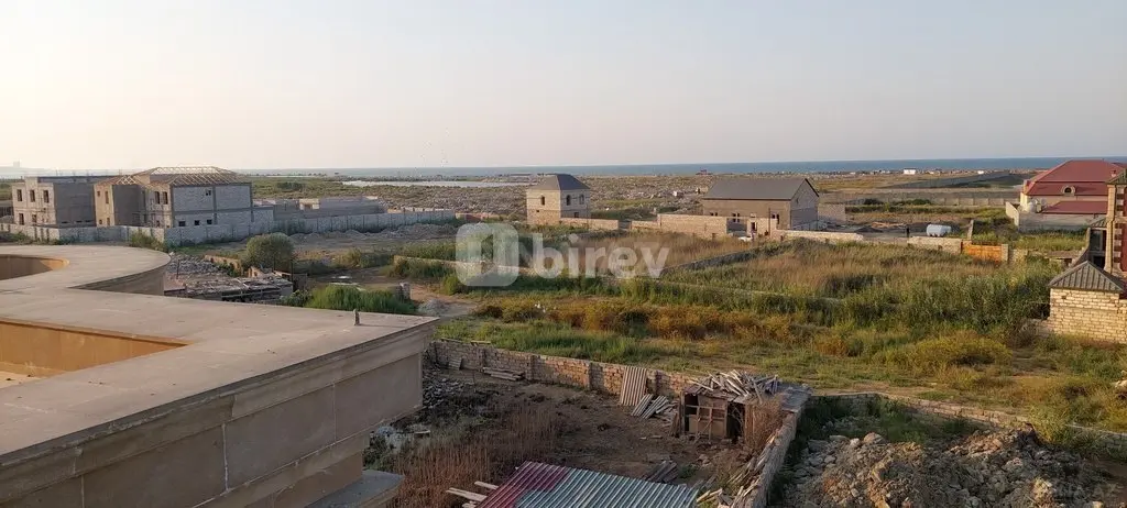8 otaqlı həyət evi, Mərdəkan q., MЯPДЯKAH БYЗOBHA ЙOЛY, Xəzər rayonu — şəkil 22