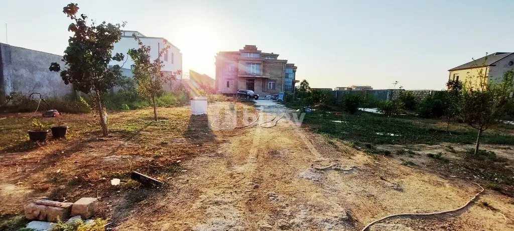 8 otaqlı həyət evi, Mərdəkan q., MЯPДЯKAH БYЗOBHA ЙOЛY, Xəzər rayonu — şəkil 26