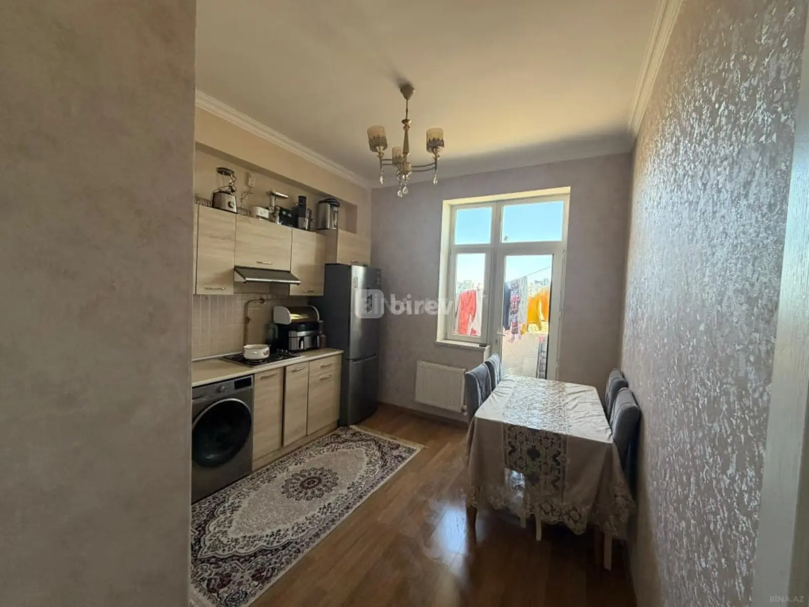 2 otaqlı mənzil, Hövsan q., Hövsan qəs., Suraxanı rayonu — şəkil 5