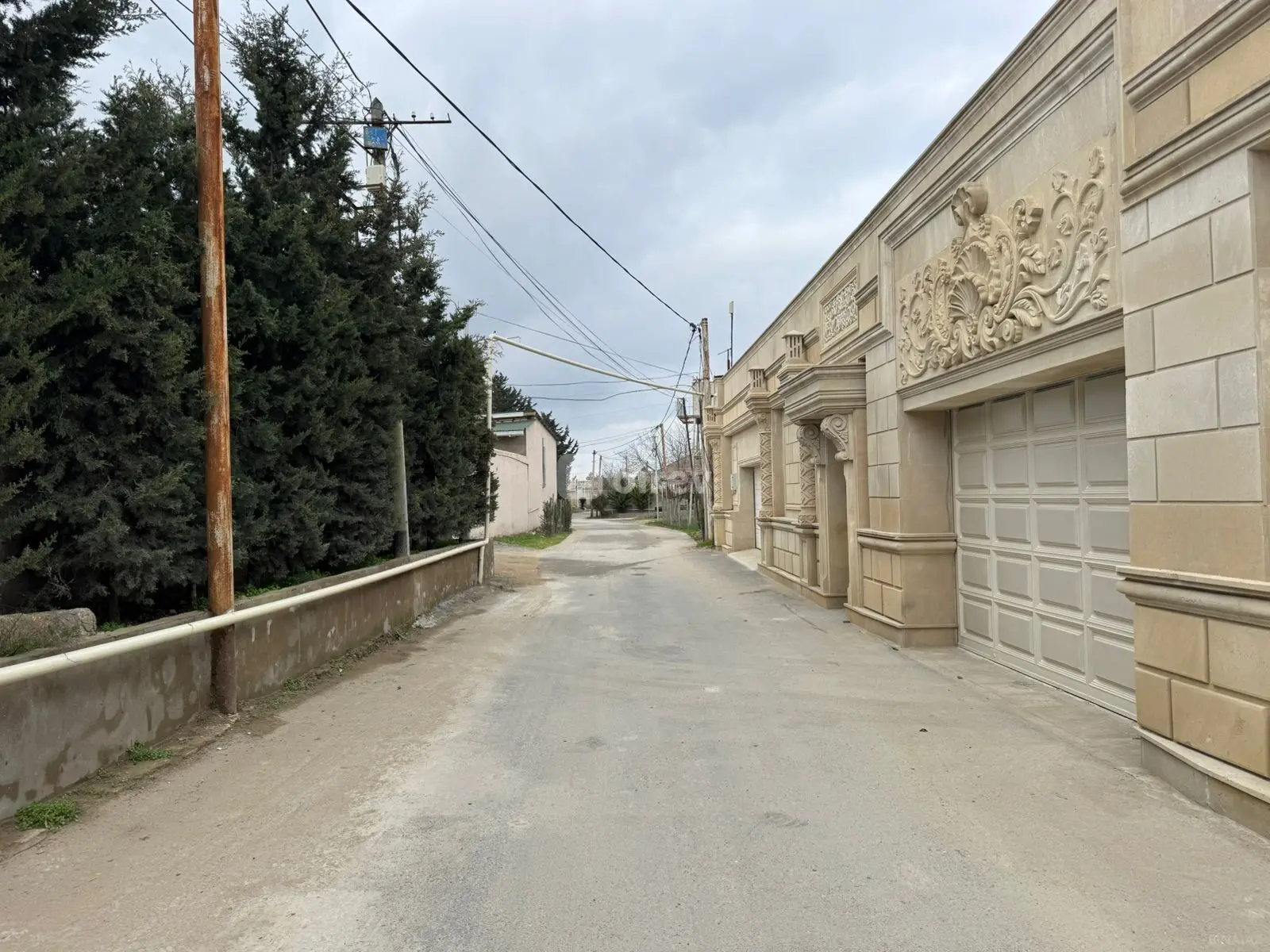 11 sot torpaq, Şüvəlan q., Şüvəlan qəsəbəsi, Xəzər rayonu — şəkil 2