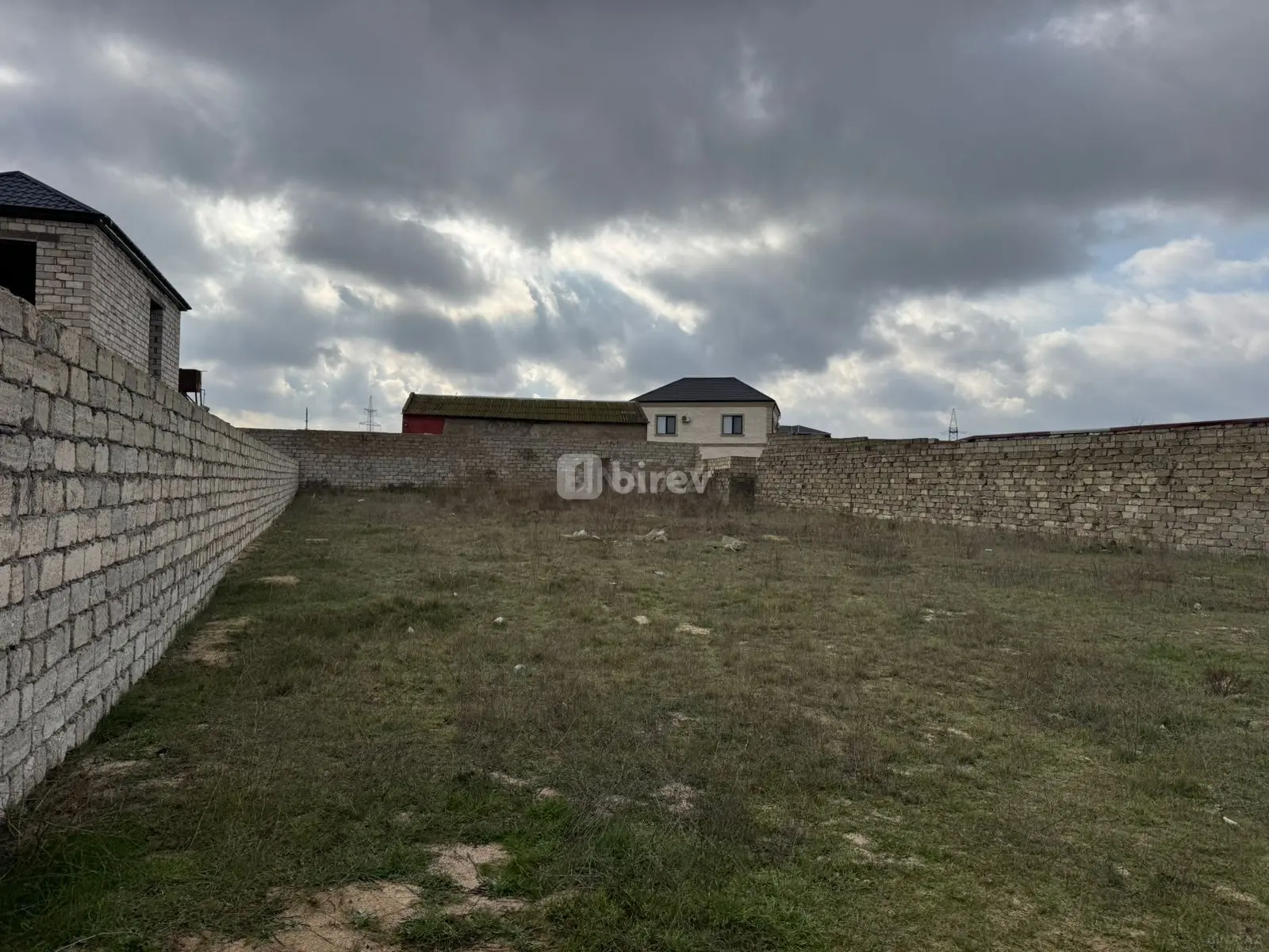 11 sot torpaq, Şüvəlan q., Şüvəlan qəsəbəsi, Xəzər rayonu — şəkil 6