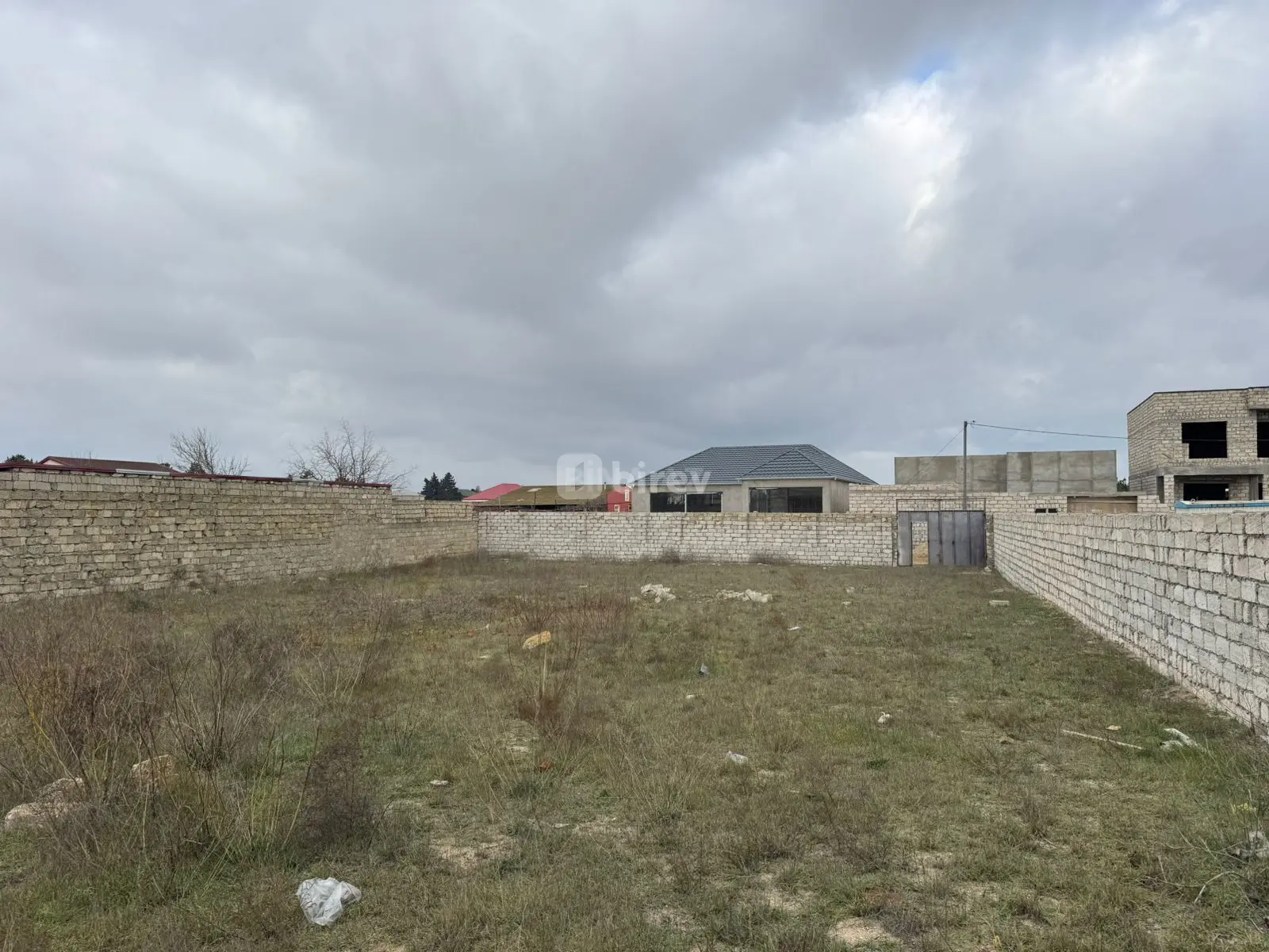11 sot torpaq, Şüvəlan q., Şüvəlan qəsəbəsi, Xəzər rayonu — şəkil 7