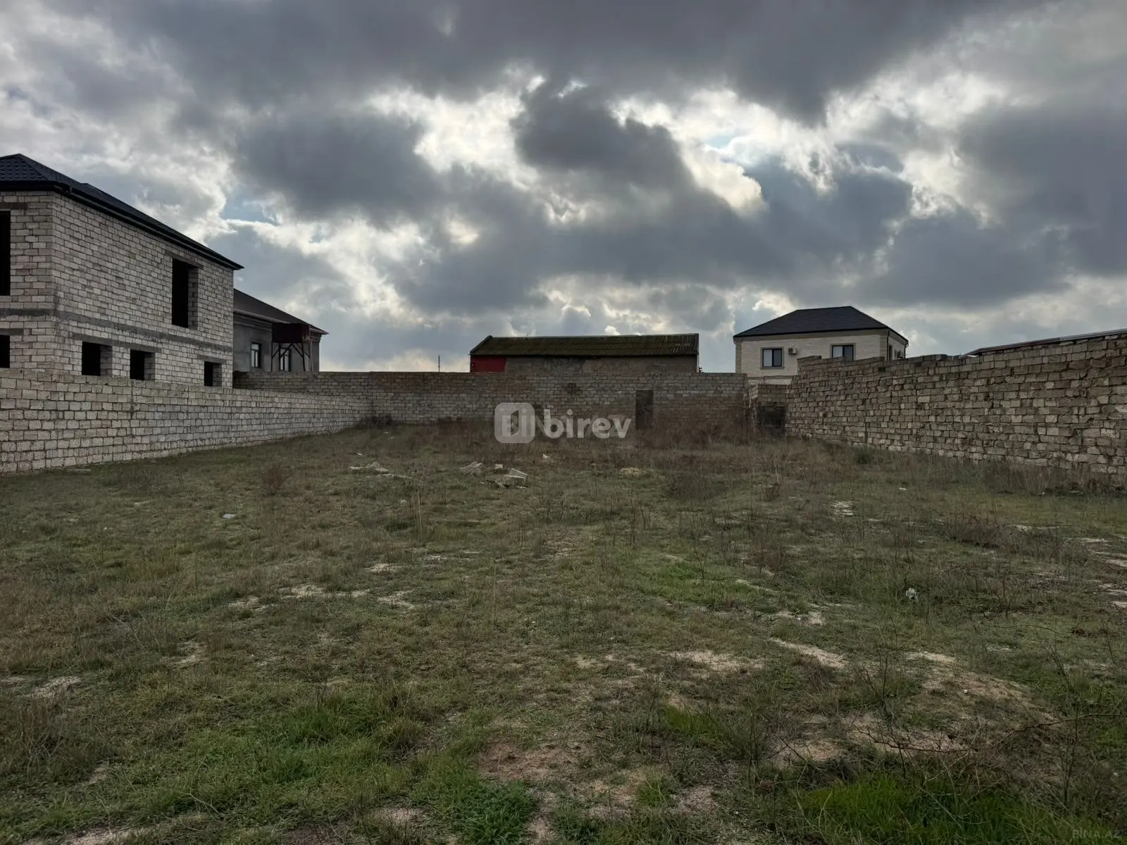 11 sot torpaq, Şüvəlan q., Şüvəlan qəsəbəsi, Xəzər rayonu — şəkil 8