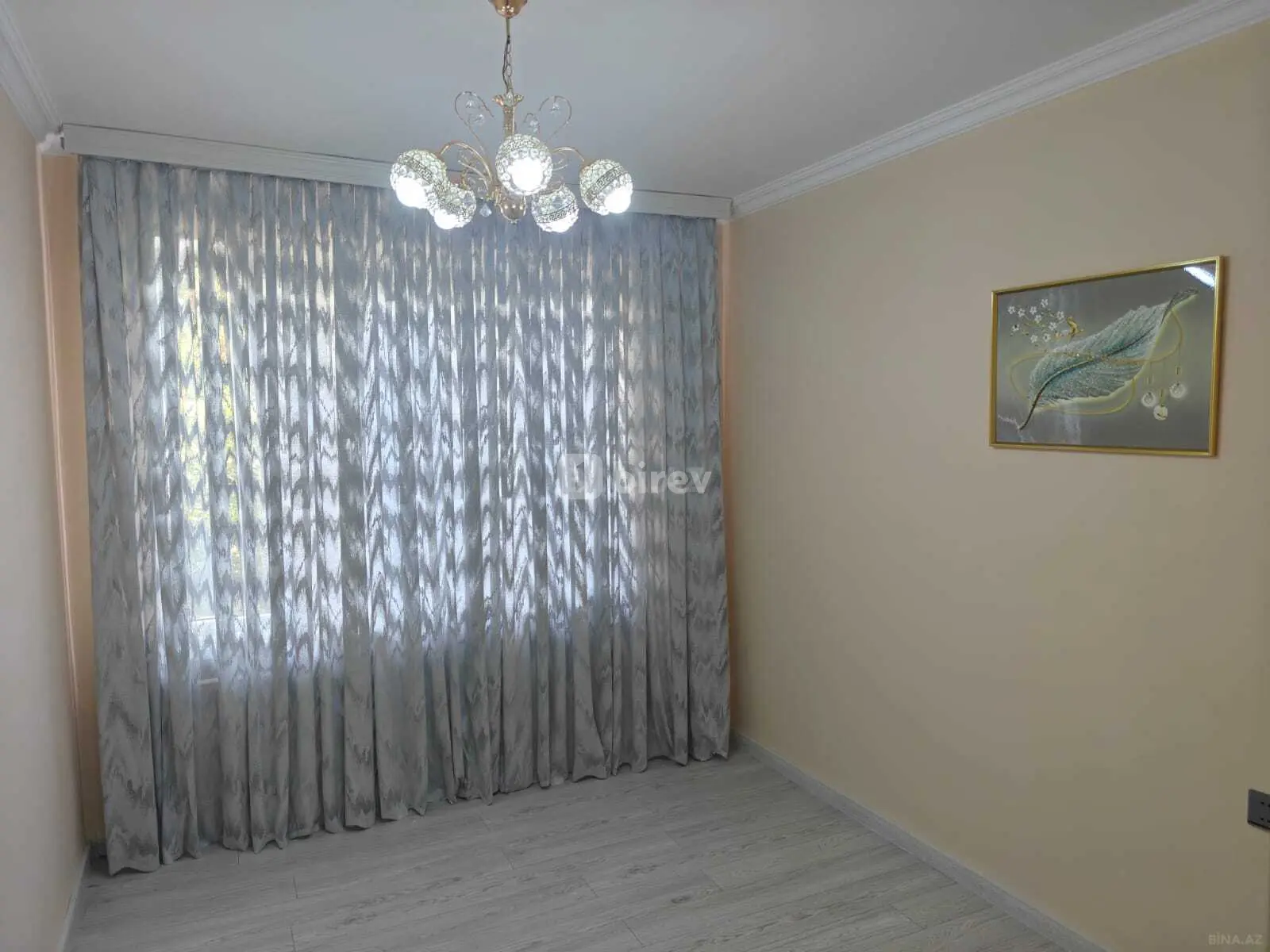 2 otaqlı mənzil, Xətai rayonu, Məzahir Rüstəmov küçəsi, Bakı şəhəri — şəkil 6