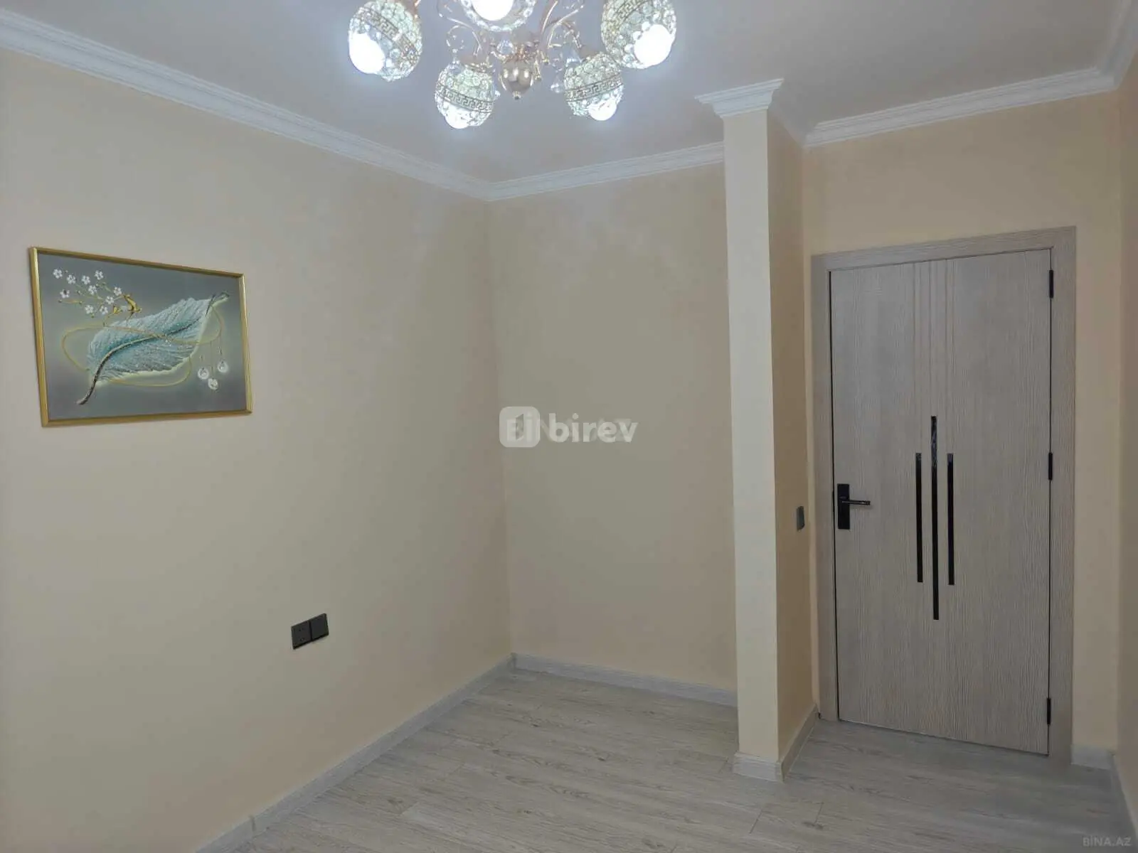 2 otaqlı mənzil, Xətai rayonu, Məzahir Rüstəmov küçəsi, Bakı şəhəri — şəkil 7