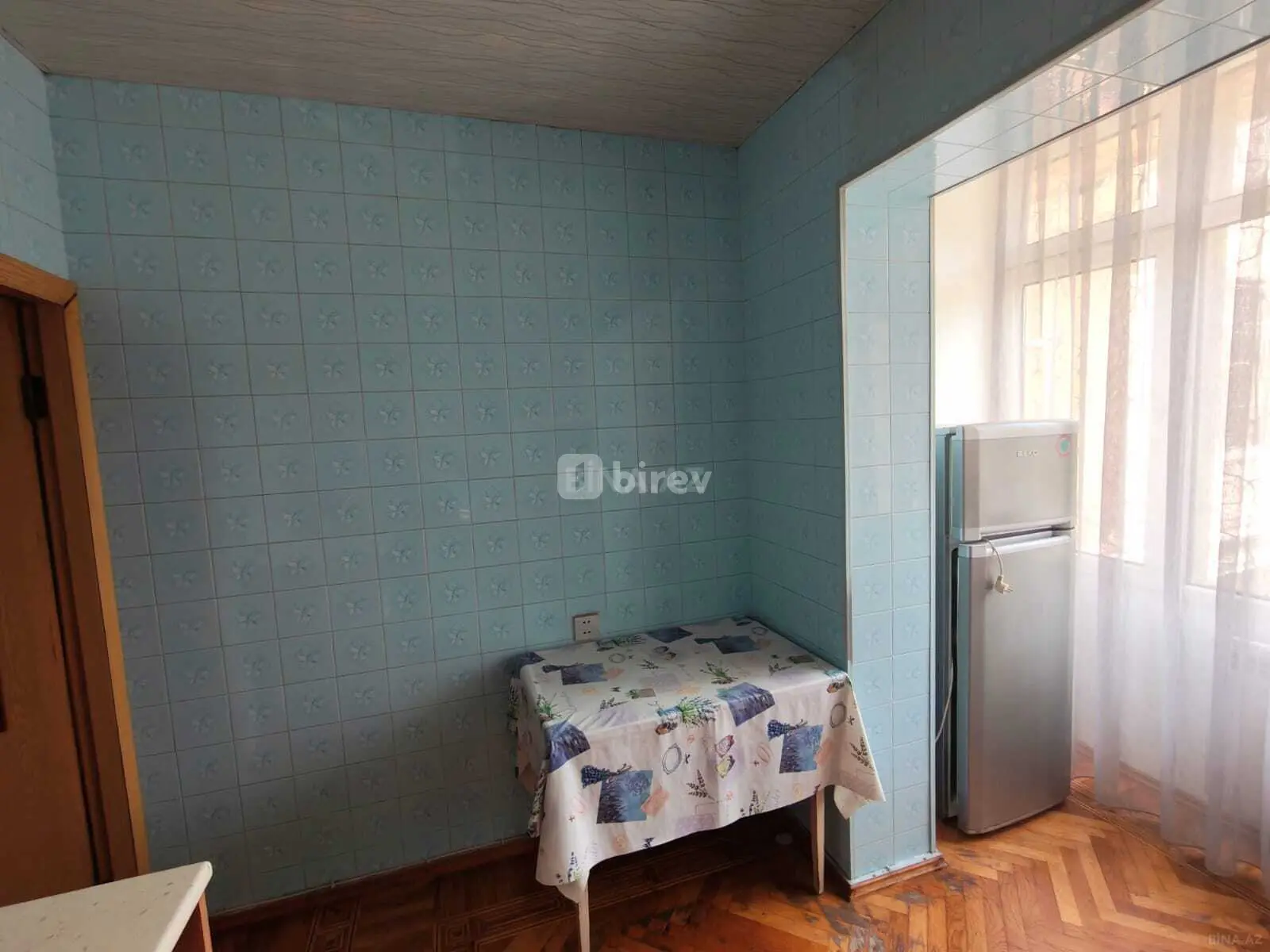 3 otaqlı mənzil, 8-ci mikrorayon, Əcəmi Naxçivani küç., Binəqədi rayonu — şəkil 8