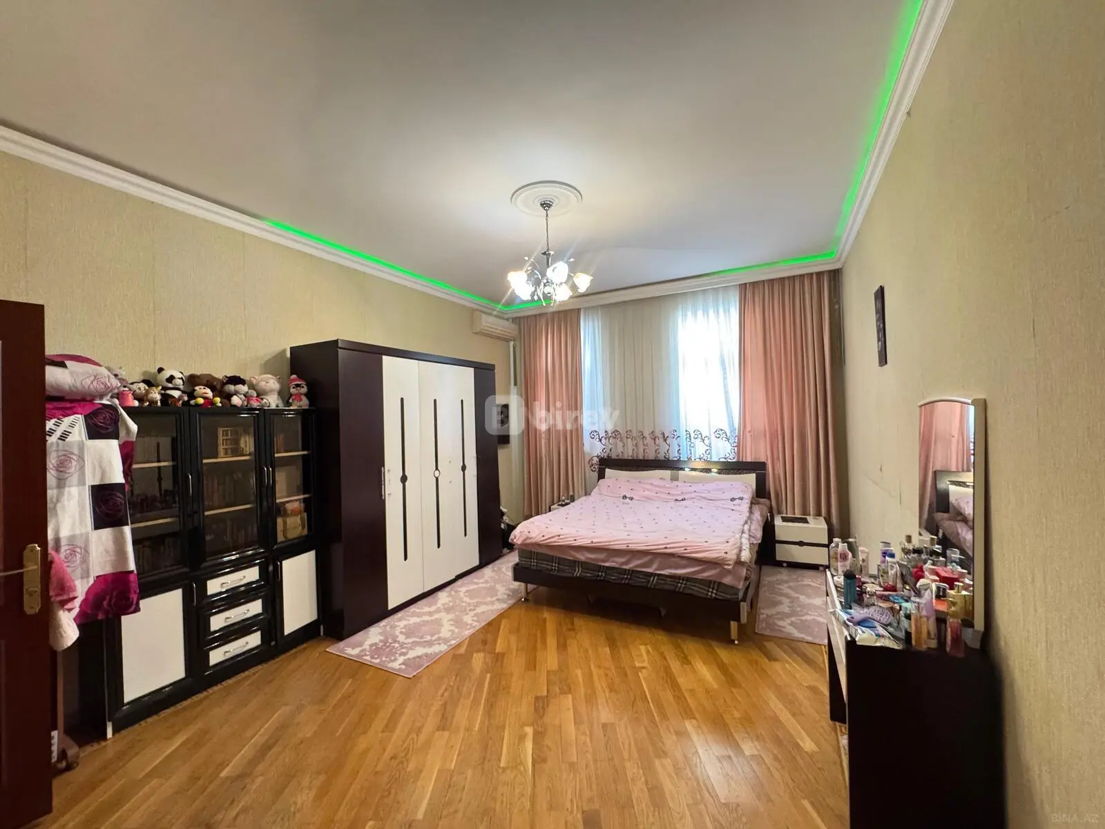 4 otaqlı mənzil, Yasamal rayonu, Qurban Xəlilov küç., Bakı şəhəri — şəkil 8