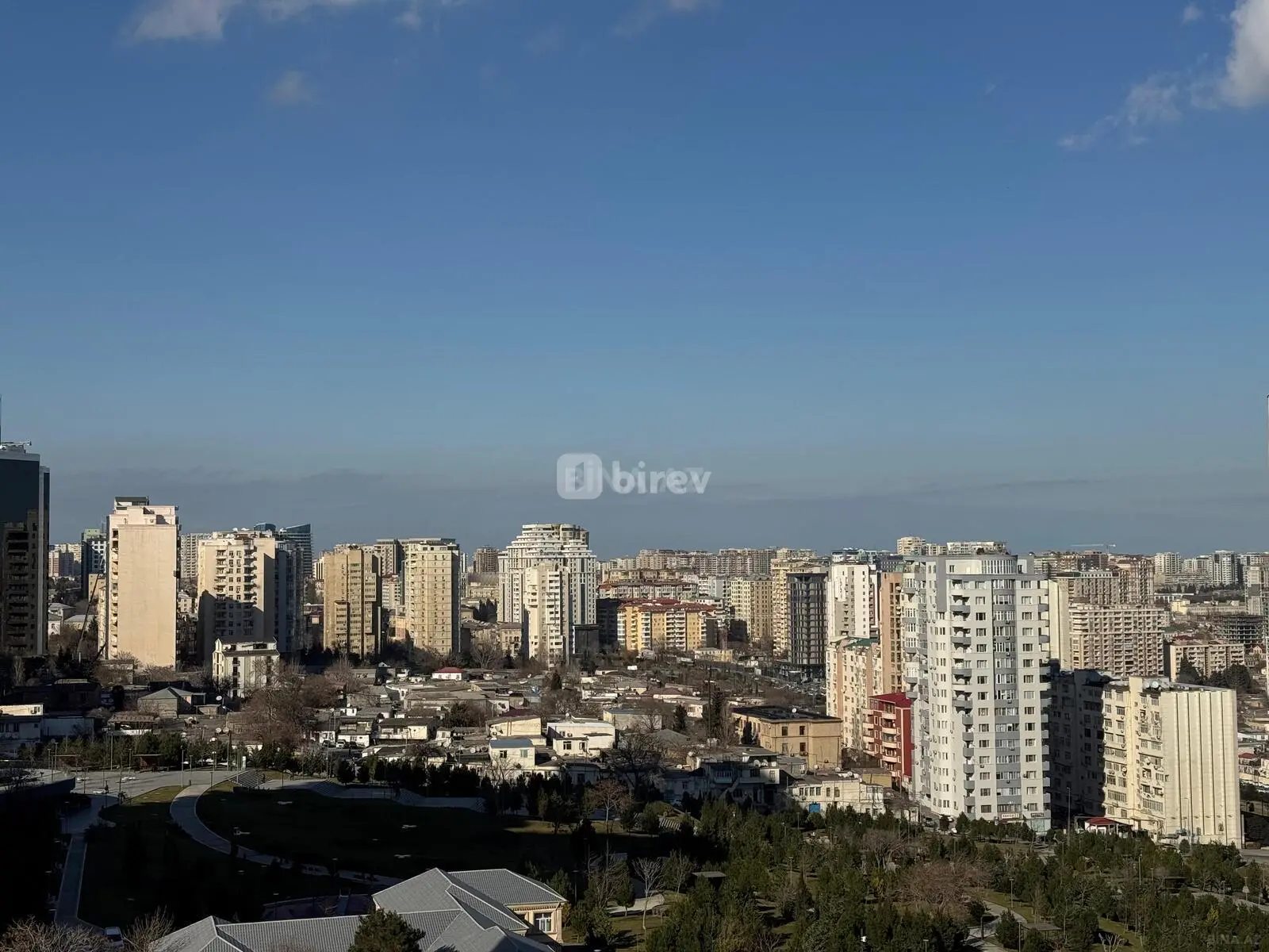 4 otaqlı mənzil, Yasamal rayonu, Qurban Xəlilov küç., Bakı şəhəri — şəkil 15