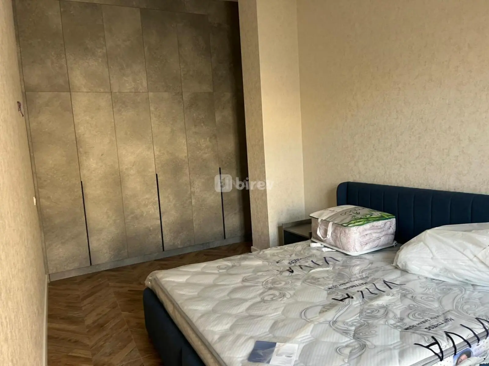 2 otaqlı mənzil, Ağ şəhər q., 1-ci Yaşıl Ada küçəsi, Xətai rayonu — şəkil 6