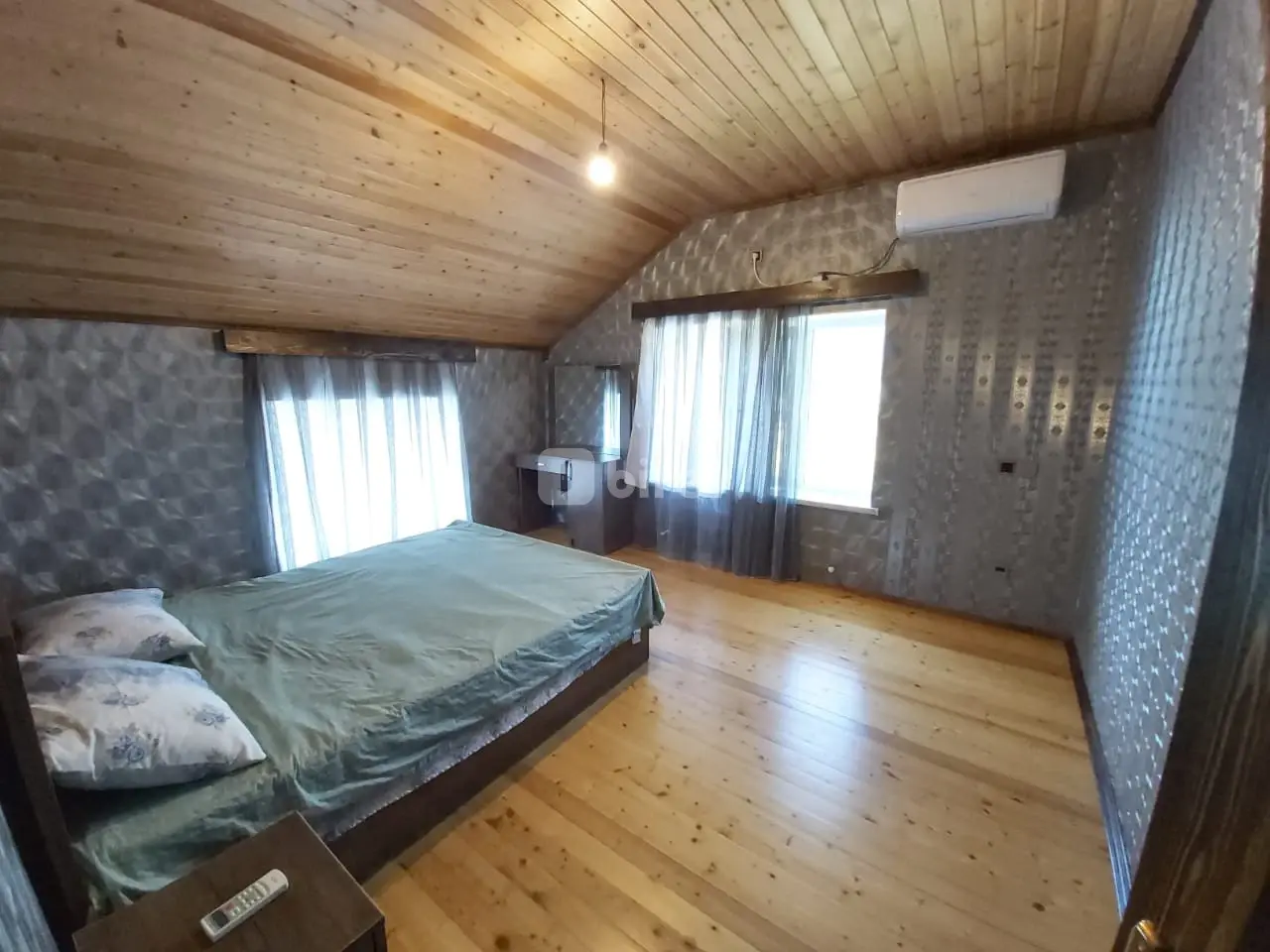 5 otaqlı həyət evi, Qəbələ rayonu, Qəbələ–Vəndam yolu, Qəbələ rayonu — şəkil 6