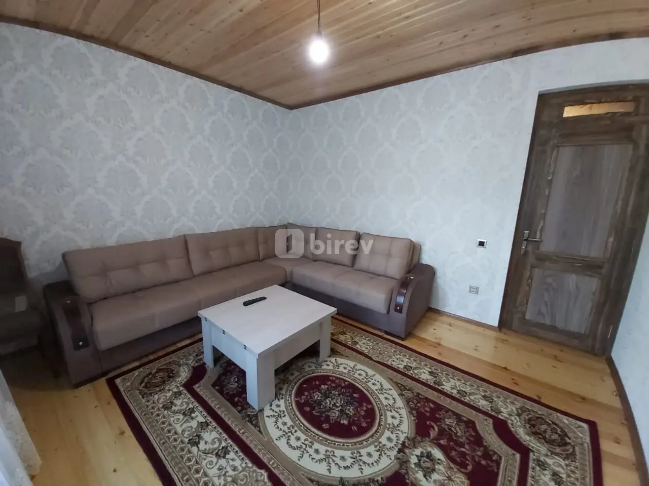 5 otaqlı həyət evi, Qəbələ rayonu, Qəbələ–Vəndam yolu, Qəbələ rayonu — şəkil 3