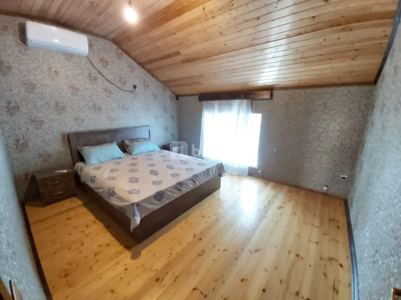 5 otaqlı həyət evi, Qəbələ rayonu, Qəbələ–Vəndam yolu, Qəbələ rayonu — şəkil 5
