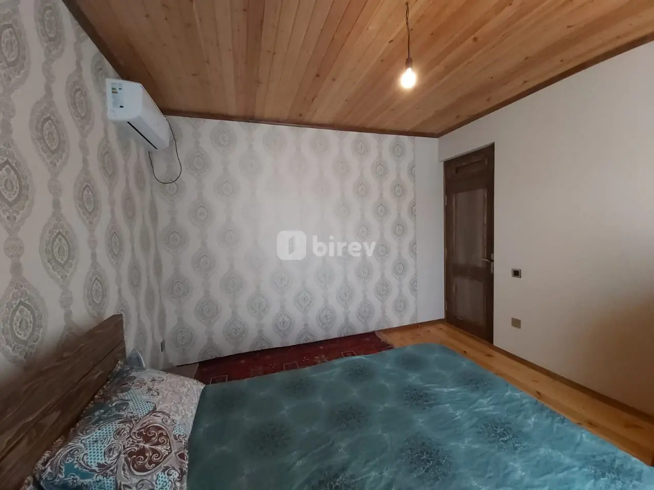 5 otaqlı həyət evi, Qəbələ rayonu, Qəbələ–Vəndam yolu, Qəbələ rayonu — şəkil 8