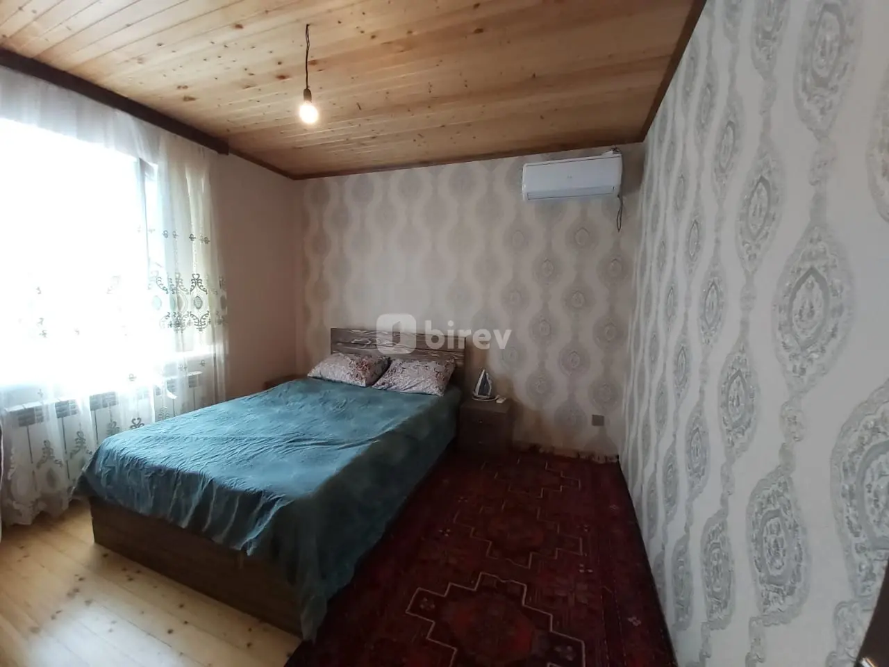 5 otaqlı həyət evi, Qəbələ rayonu, Qəbələ–Vəndam yolu, Qəbələ rayonu — şəkil 11