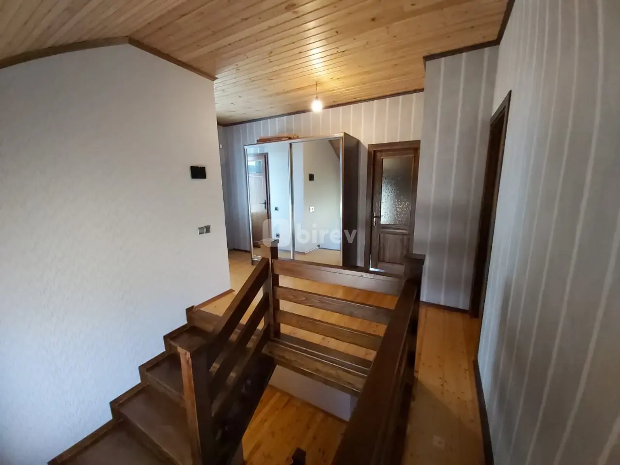 5 otaqlı həyət evi, Qəbələ rayonu, Qəbələ–Vəndam yolu, Qəbələ rayonu — şəkil 15