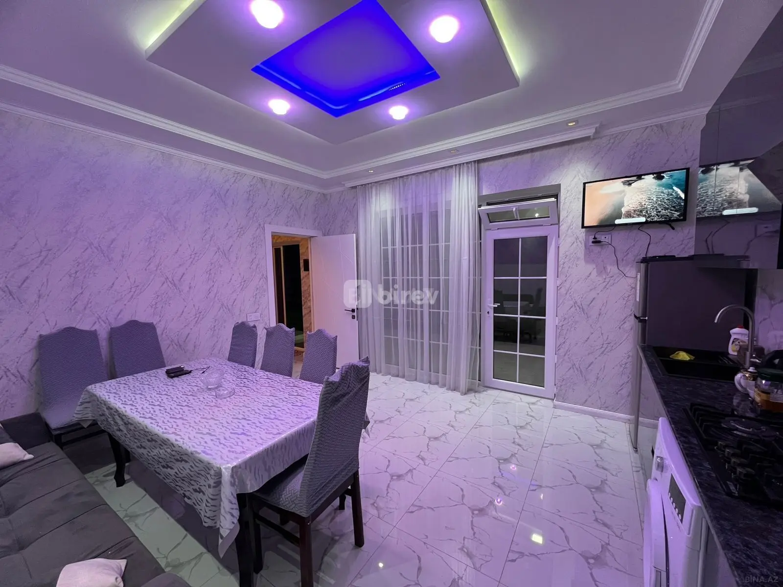4 otaqlı həyət evi, Qəbələ rayonu, Qəbələ rayonu — şəkil 4