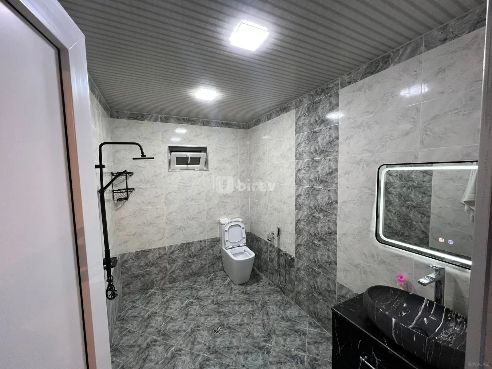 4 otaqlı həyət evi, Qəbələ rayonu, Qəbələ rayonu — şəkil 5