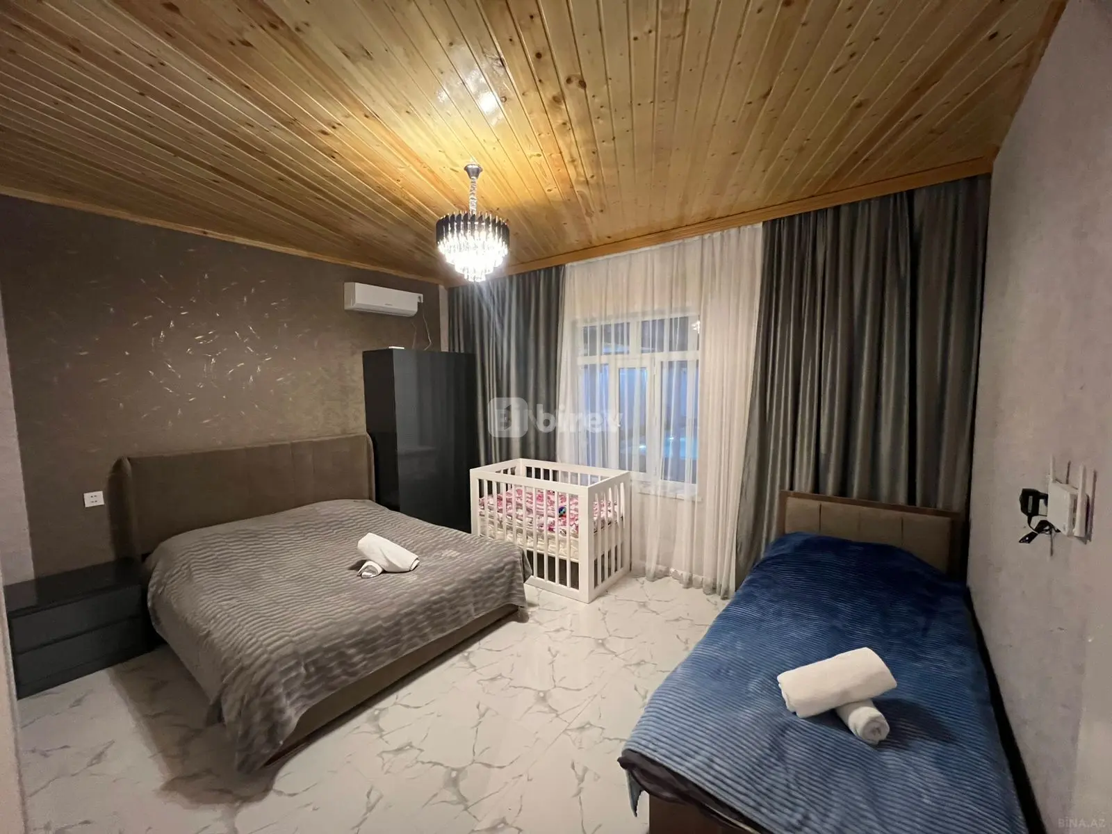 4 otaqlı həyət evi, Qəbələ rayonu, Qəbələ rayonu — şəkil 8