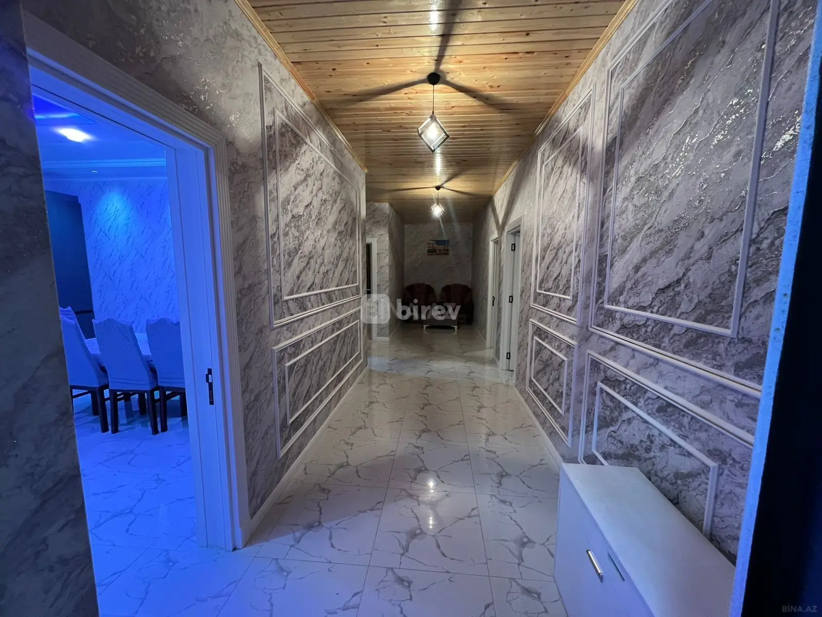 4 otaqlı həyət evi, Qəbələ rayonu, Qəbələ rayonu — şəkil 12