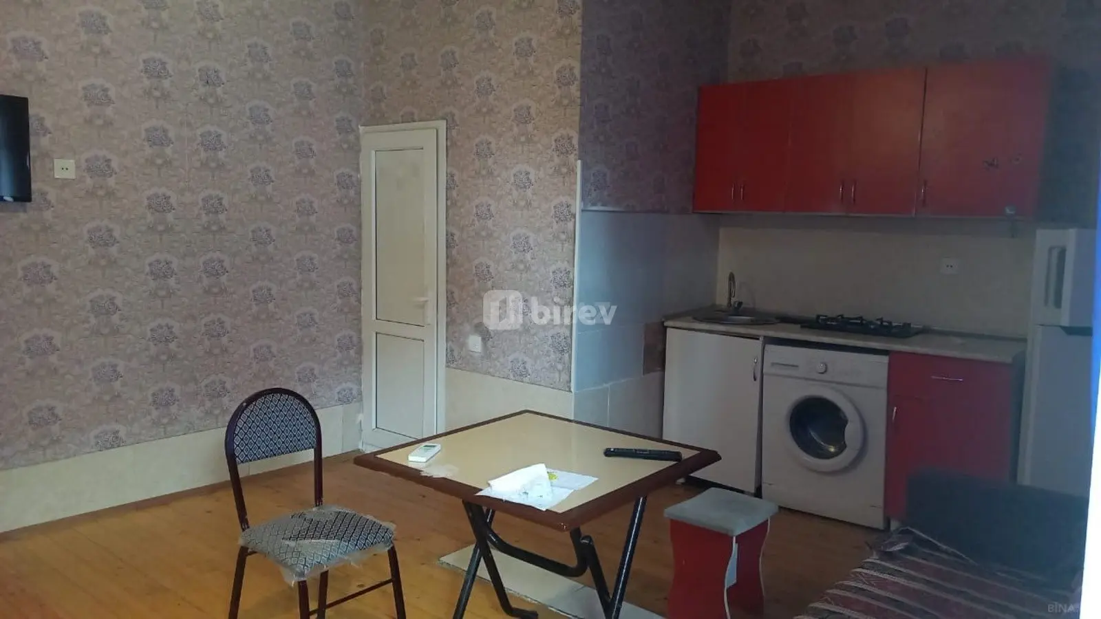 2 otaqlı mənzil, Sabunçu q., Zabrat qəs., Sabunçu rayonu — şəkil 1