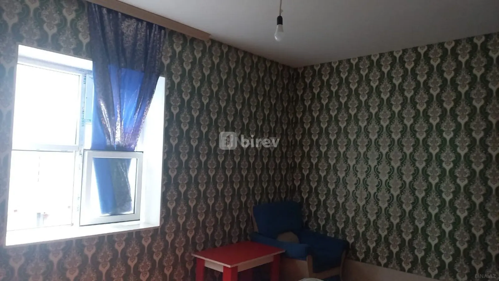 2 otaqlı mənzil, Sabunçu q., Zabrat qəs., Sabunçu rayonu — şəkil 3