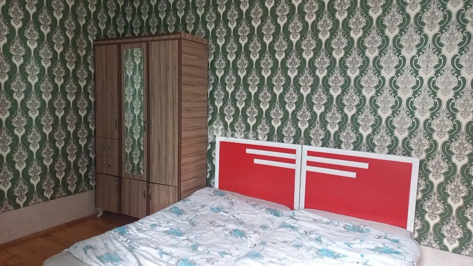 2 otaqlı mənzil, Sabunçu q., Zabrat qəs., Sabunçu rayonu — şəkil 4