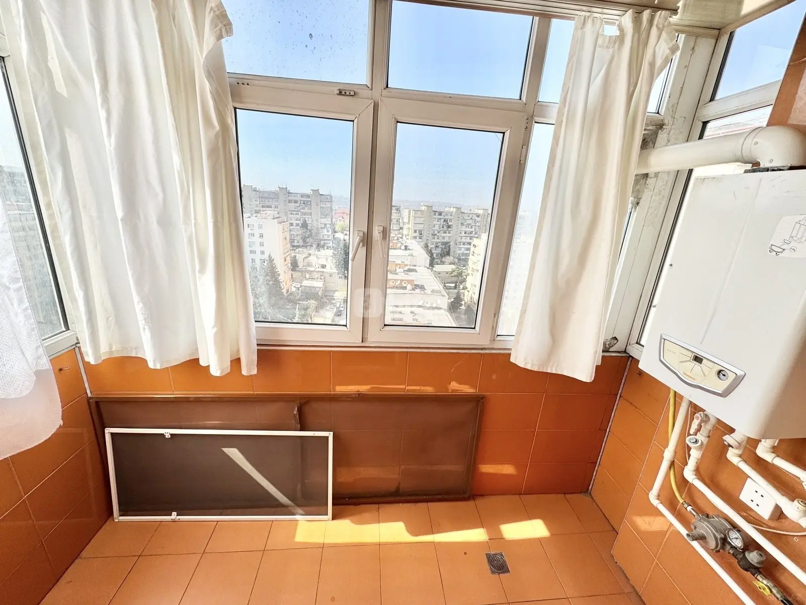 3 otaqlı mənzil, Binəqədi rayonu, Mir Cəlal küç., Bakı şəhəri — şəkil 18