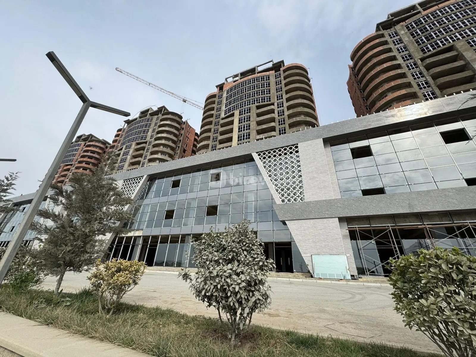 2 otaqlı mənzil, Lökbatan q., Lökbatan 22, Qaradağ rayonu — şəkil 2