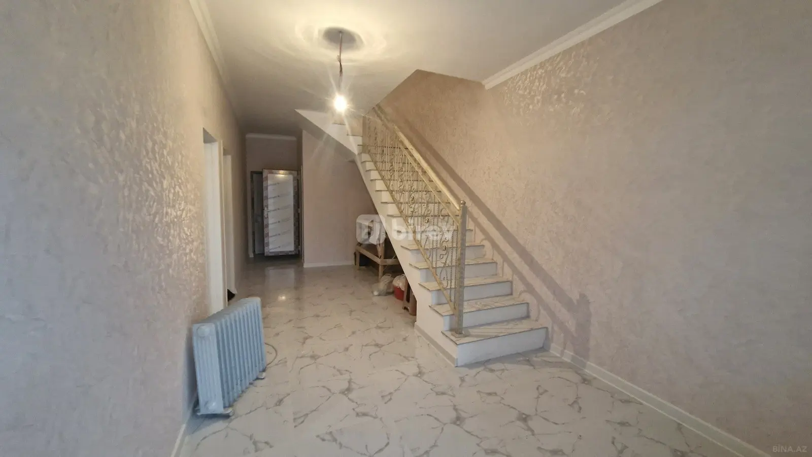 4 otaqlı həyət evi, Masazır q., Masazır qəsəbəsi, Abşeron rayonu — şəkil 3