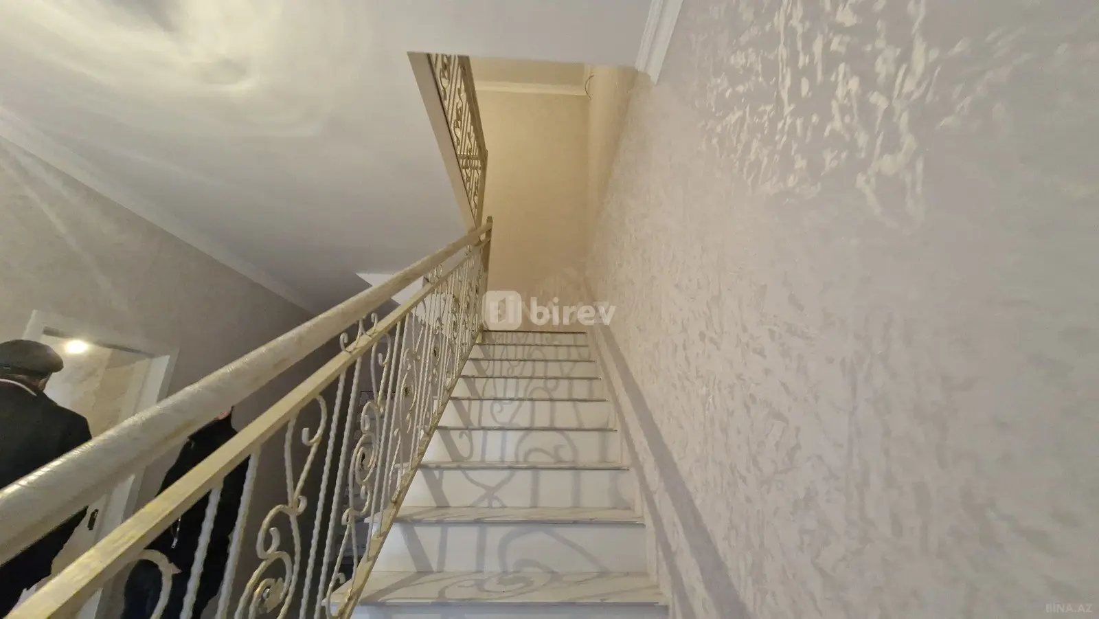 4 otaqlı həyət evi, Masazır q., Masazır qəsəbəsi, Abşeron rayonu — şəkil 7