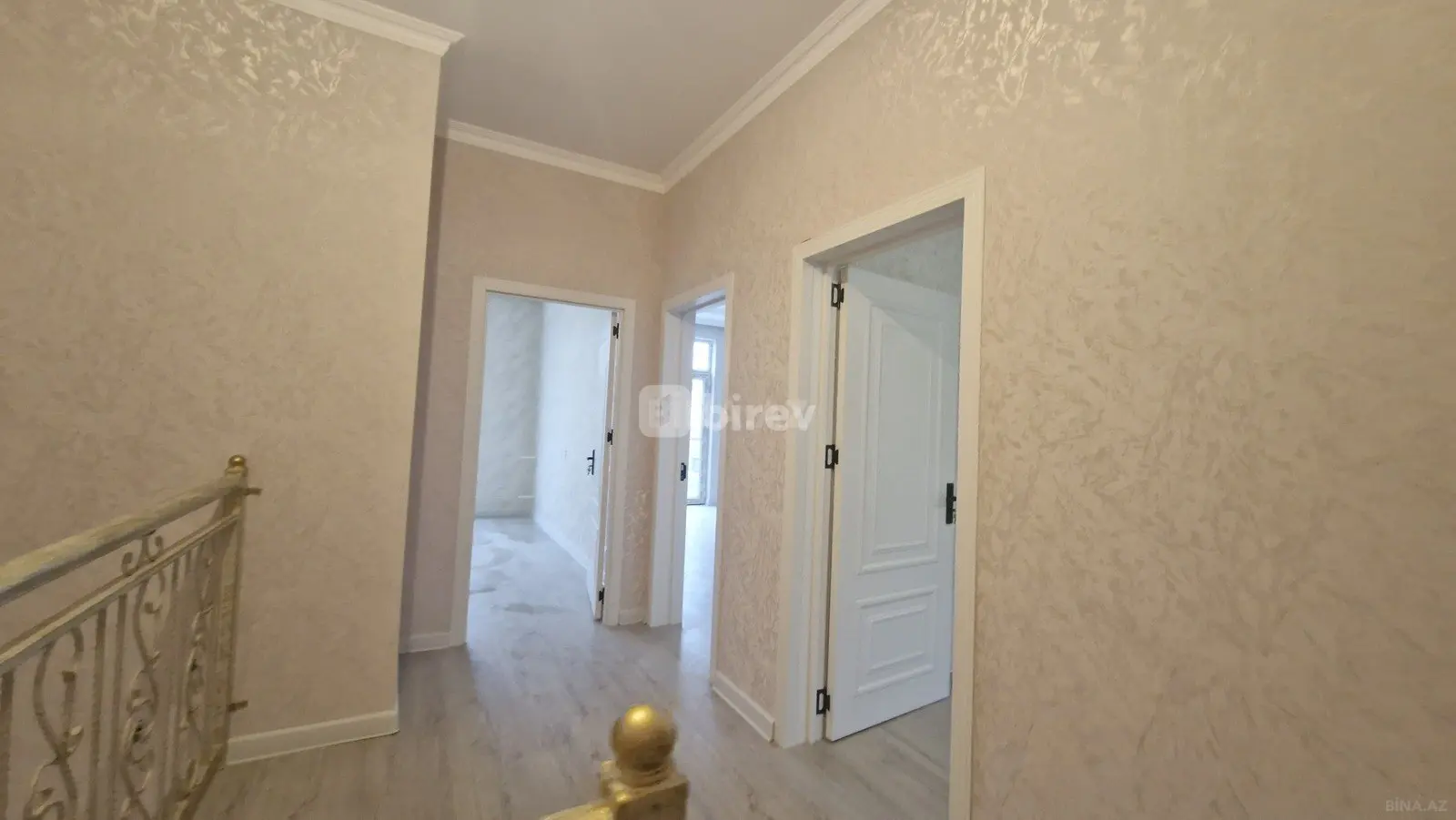 4 otaqlı həyət evi, Masazır q., Masazır qəsəbəsi, Abşeron rayonu — şəkil 9