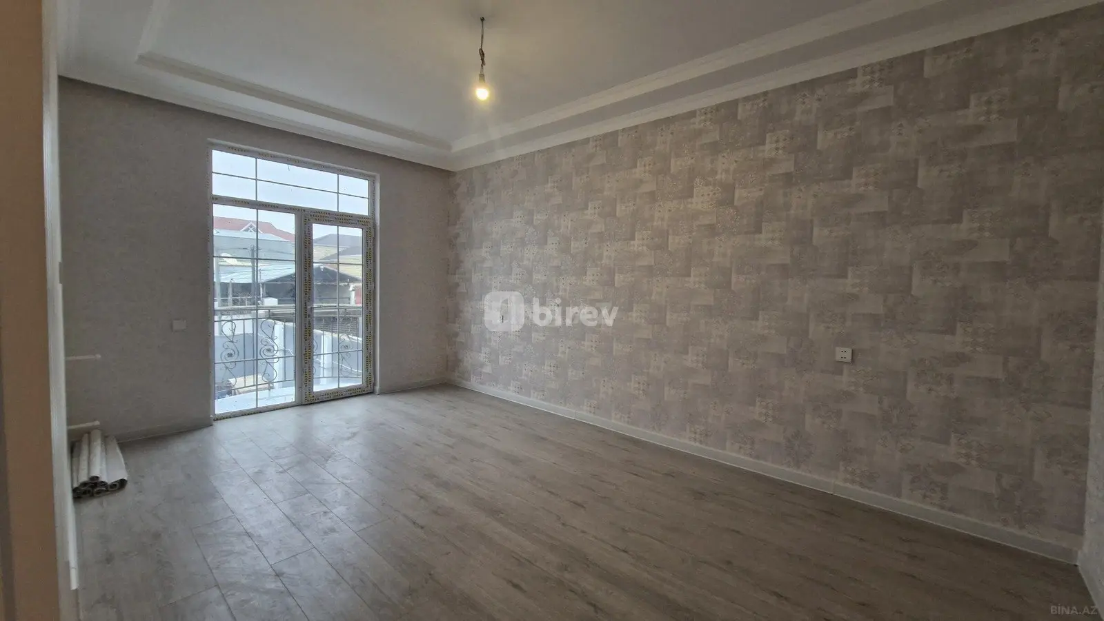 4 otaqlı həyət evi, Masazır q., Masazır qəsəbəsi, Abşeron rayonu — şəkil 10