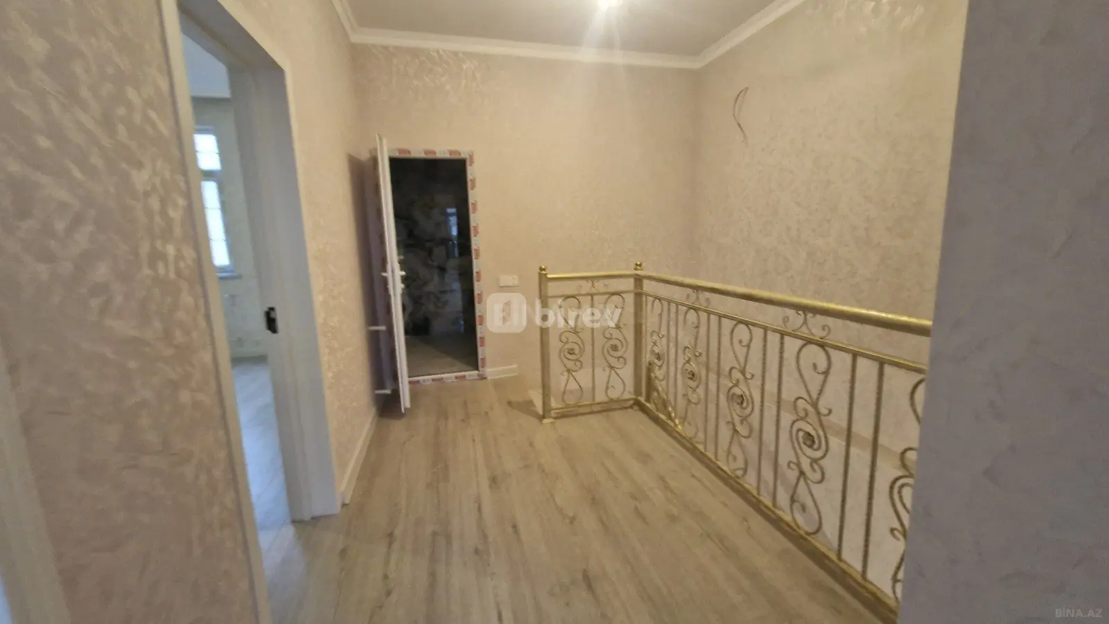 4 otaqlı həyət evi, Masazır q., Masazır qəsəbəsi, Abşeron rayonu — şəkil 13