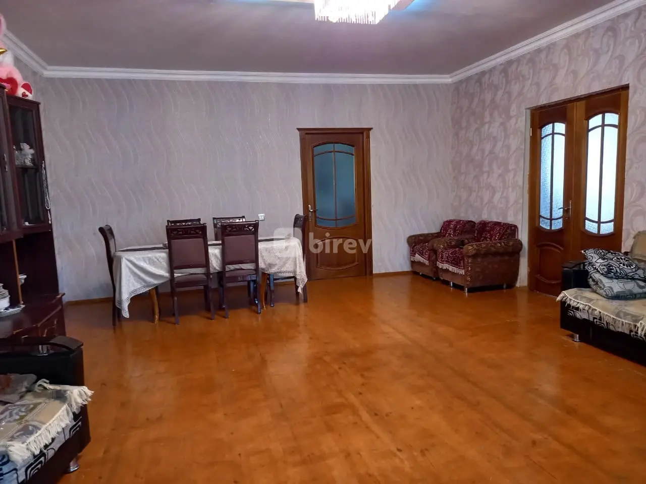 12 sot torpaq, M.Ə.Rəsulzadə q., Rəsulzadə qəsəbəsi, Binəqədi rayonu — şəkil 6