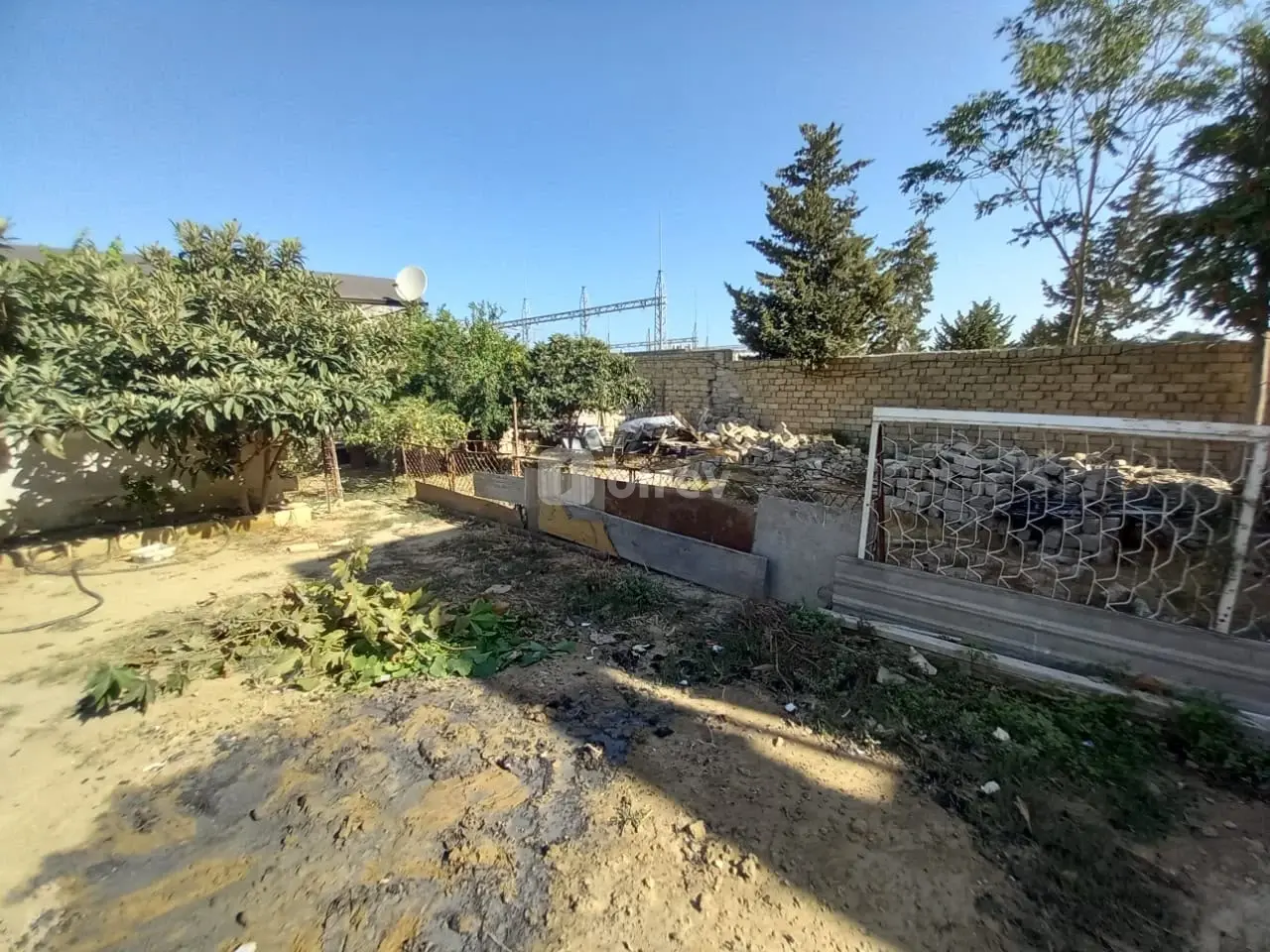 12 sot torpaq, M.Ə.Rəsulzadə q., Rəsulzadə qəsəbəsi, Binəqədi rayonu — şəkil 10
