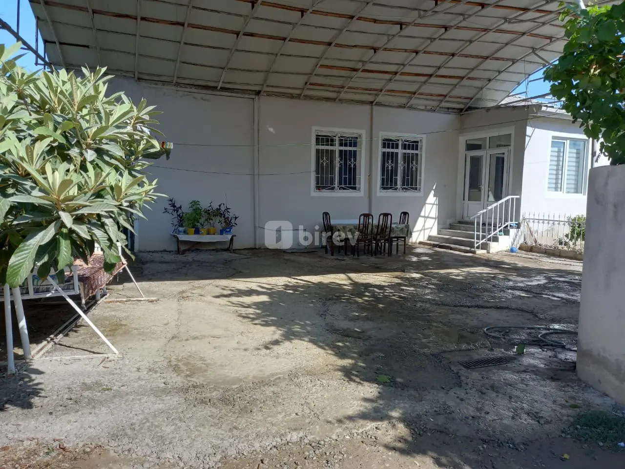 12 sot torpaq, M.Ə.Rəsulzadə q., Rəsulzadə qəsəbəsi, Binəqədi rayonu — şəkil 1