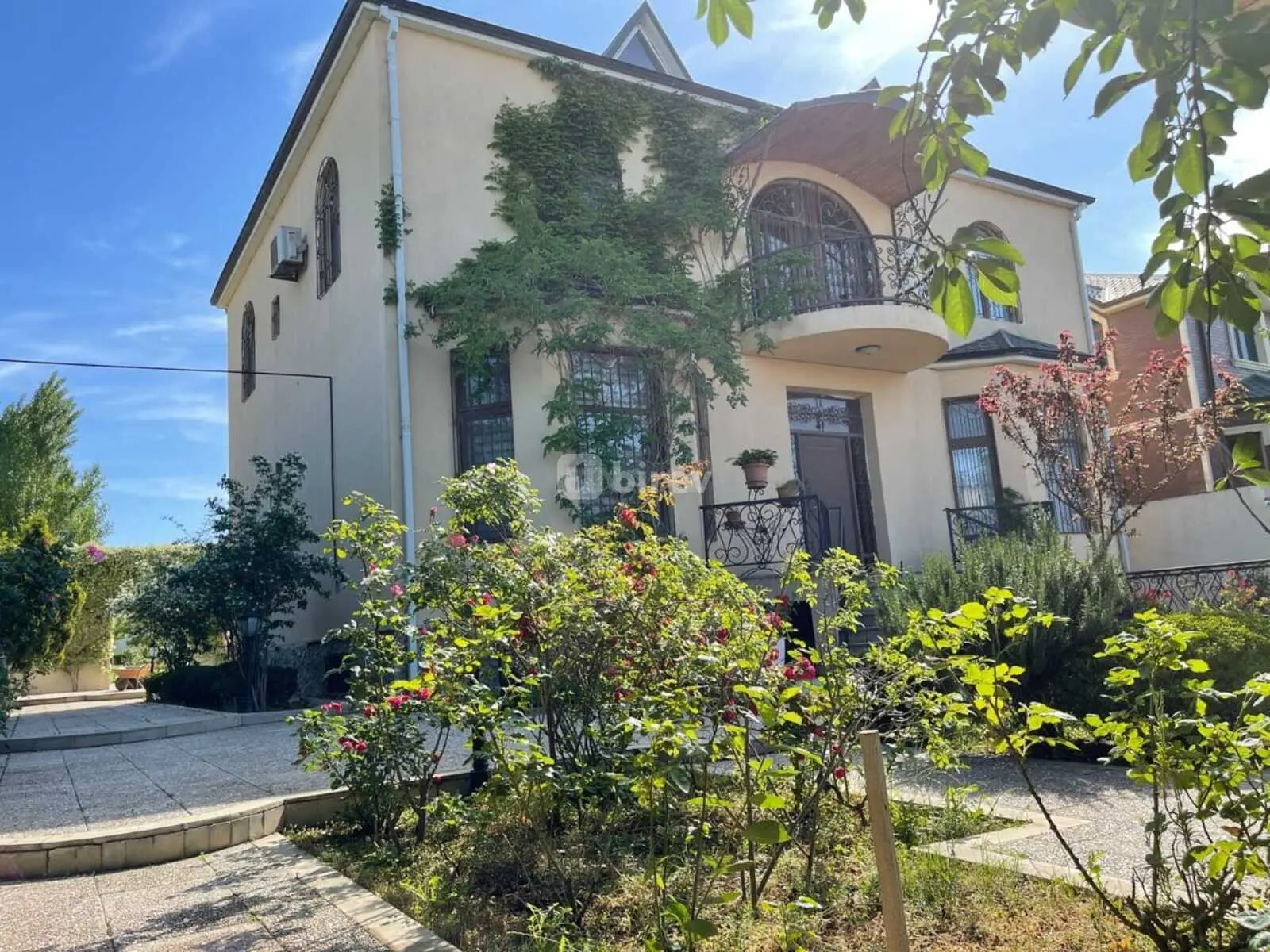 6 otaqlı həyət evi, Fatmayı q., Fatmayı qəs. 123, Abşeron rayonu — şəkil 2
