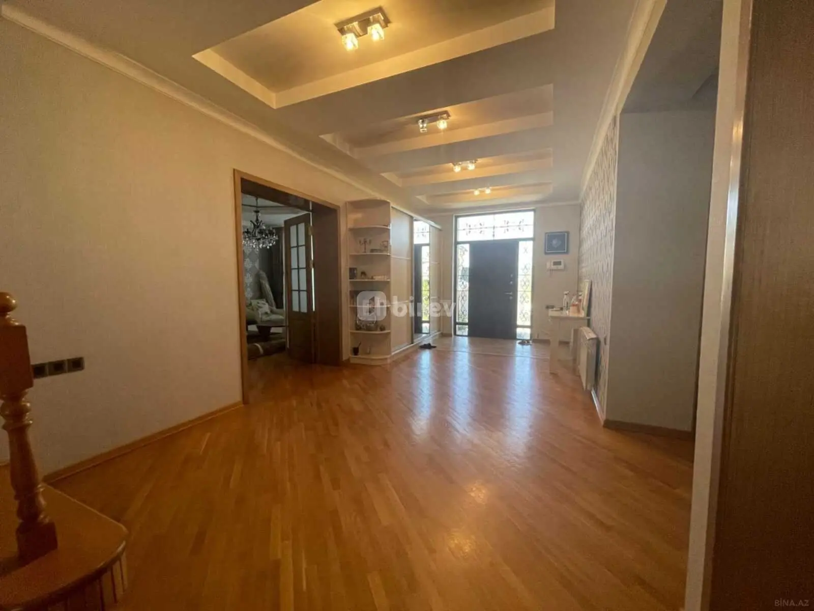 6 otaqlı həyət evi, Fatmayı q., Fatmayı qəs. 123, Abşeron rayonu — şəkil 4