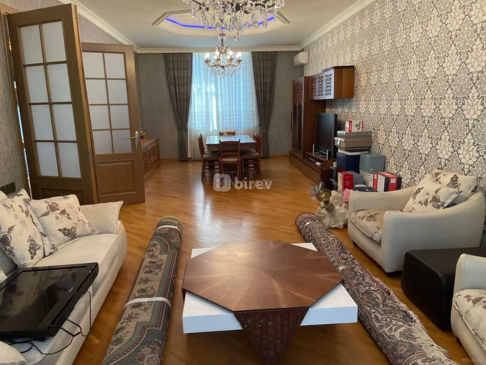 6 otaqlı həyət evi, Fatmayı q., Fatmayı qəs. 123, Abşeron rayonu — şəkil 5