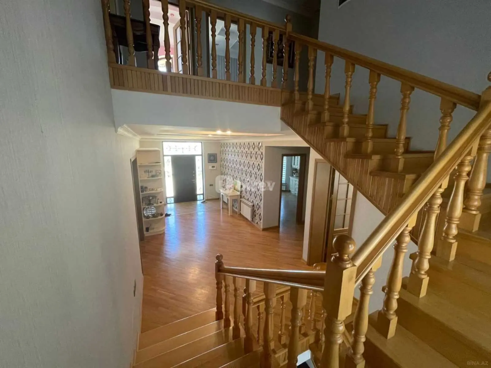 6 otaqlı həyət evi, Fatmayı q., Fatmayı qəs. 123, Abşeron rayonu — şəkil 7