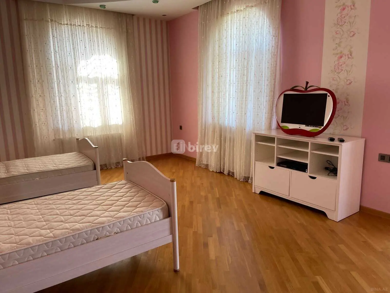6 otaqlı həyət evi, Fatmayı q., Fatmayı qəs. 123, Abşeron rayonu — şəkil 8