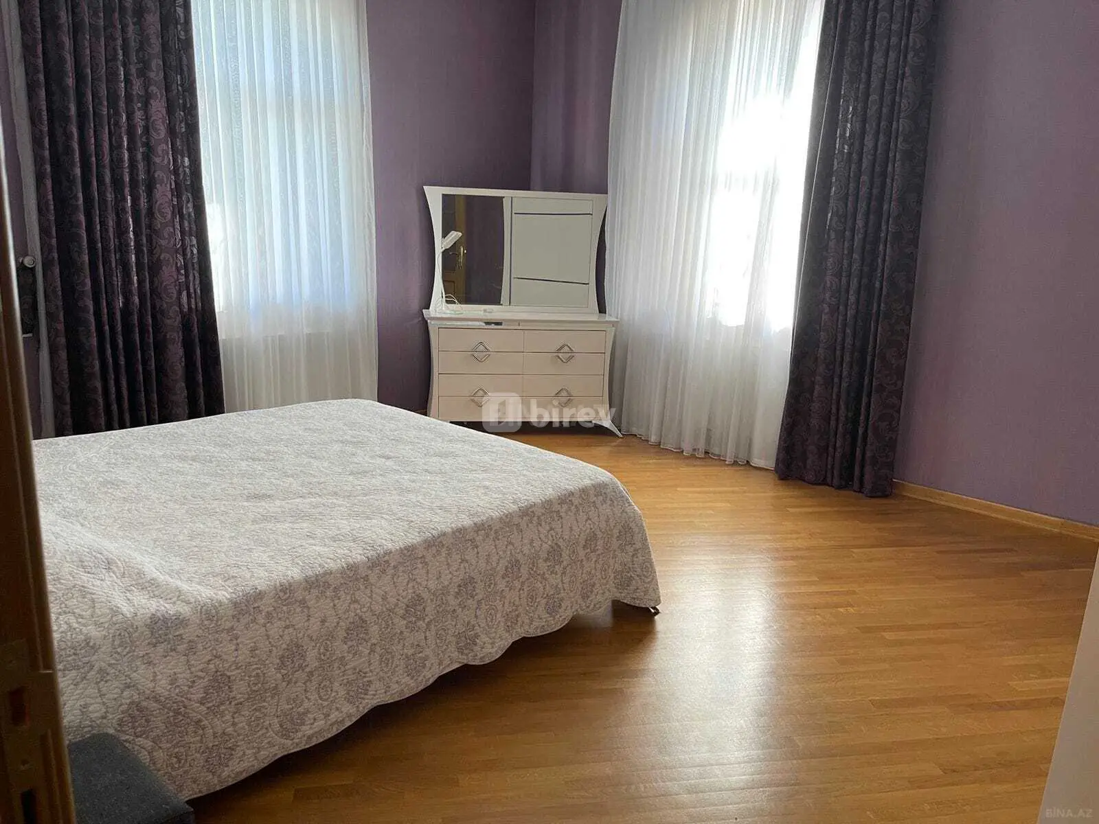 6 otaqlı həyət evi, Fatmayı q., Fatmayı qəs. 123, Abşeron rayonu — şəkil 9