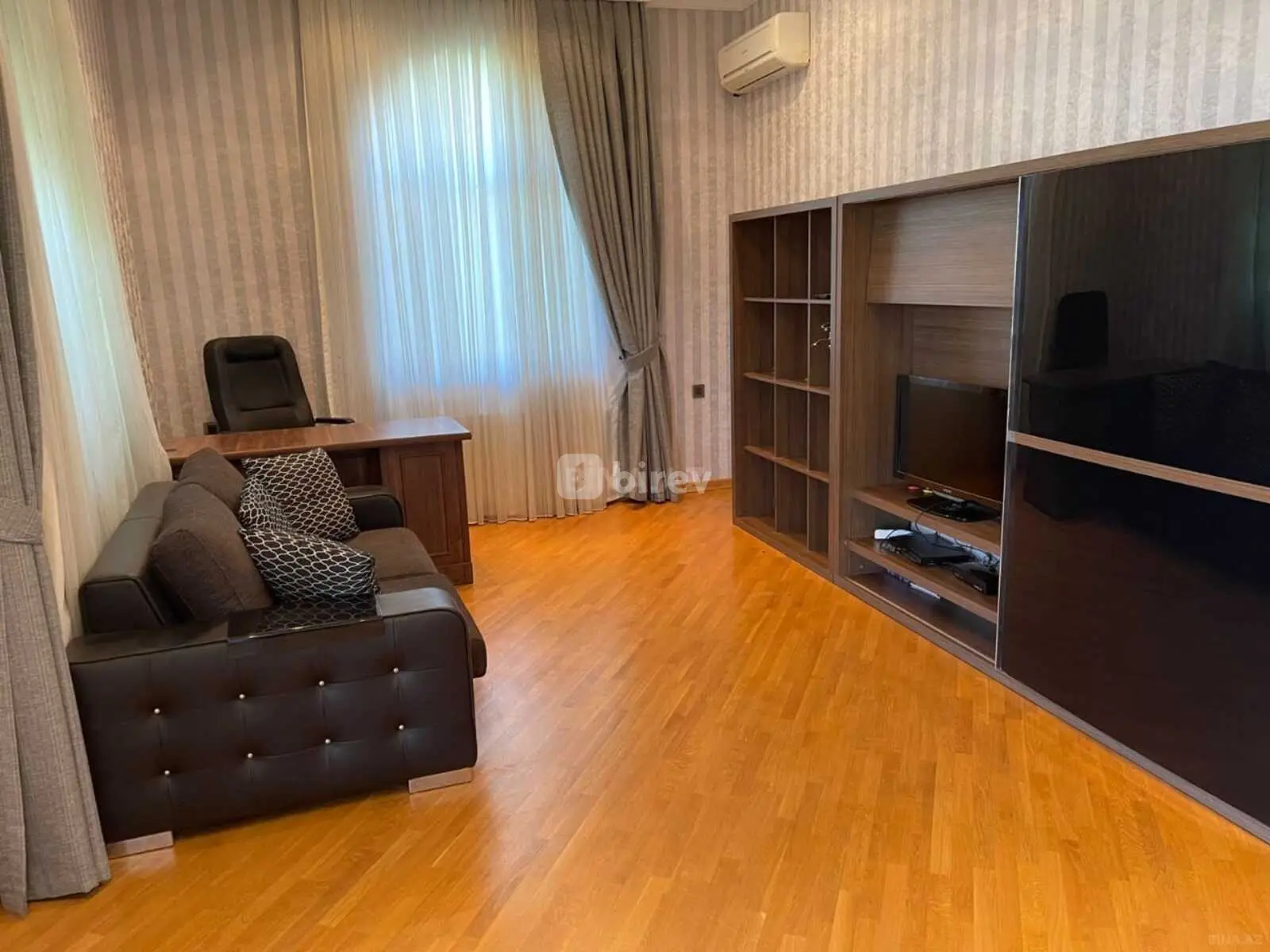 6 otaqlı həyət evi, Fatmayı q., Fatmayı qəs. 123, Abşeron rayonu — şəkil 10