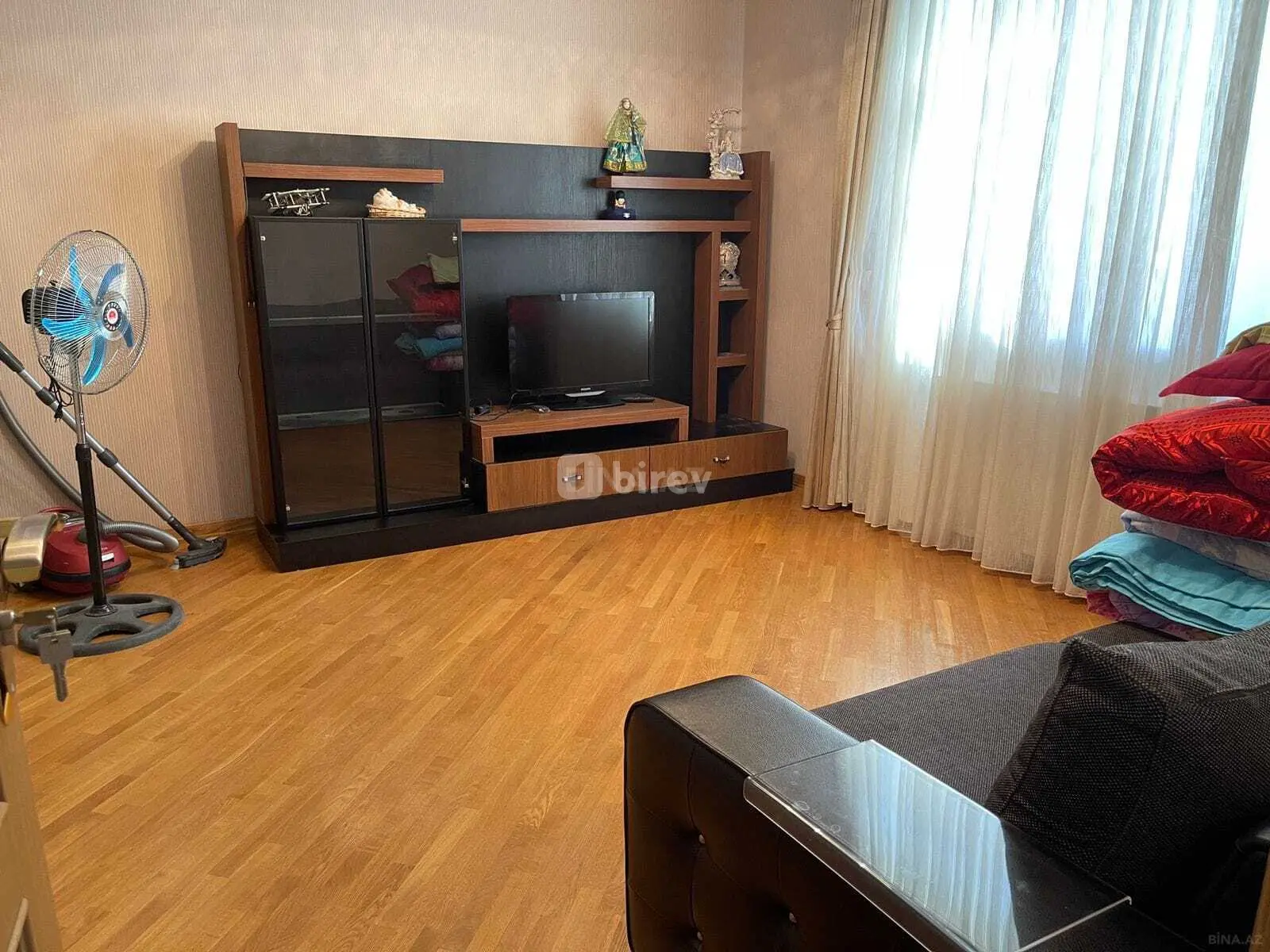 6 otaqlı həyət evi, Fatmayı q., Fatmayı qəs. 123, Abşeron rayonu — şəkil 11