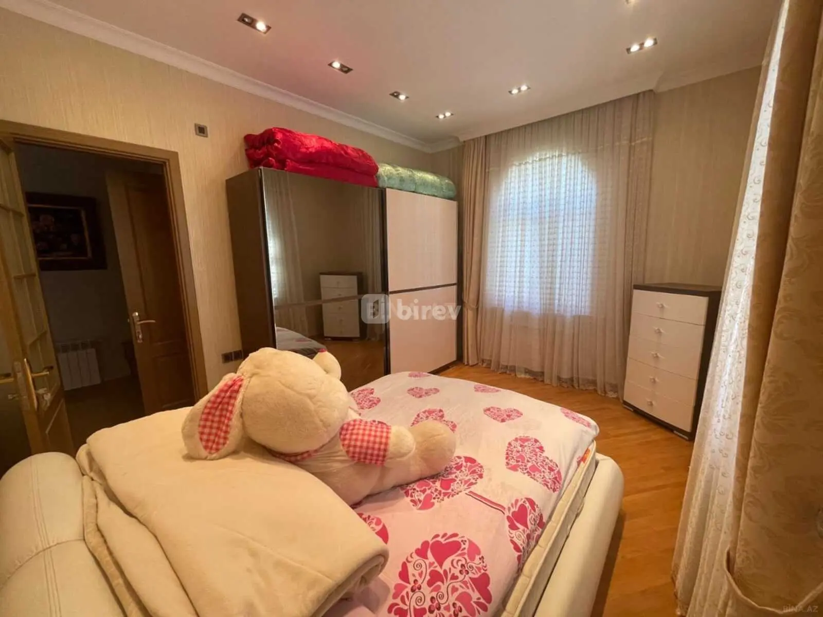 6 otaqlı həyət evi, Fatmayı q., Fatmayı qəs. 123, Abşeron rayonu — şəkil 12