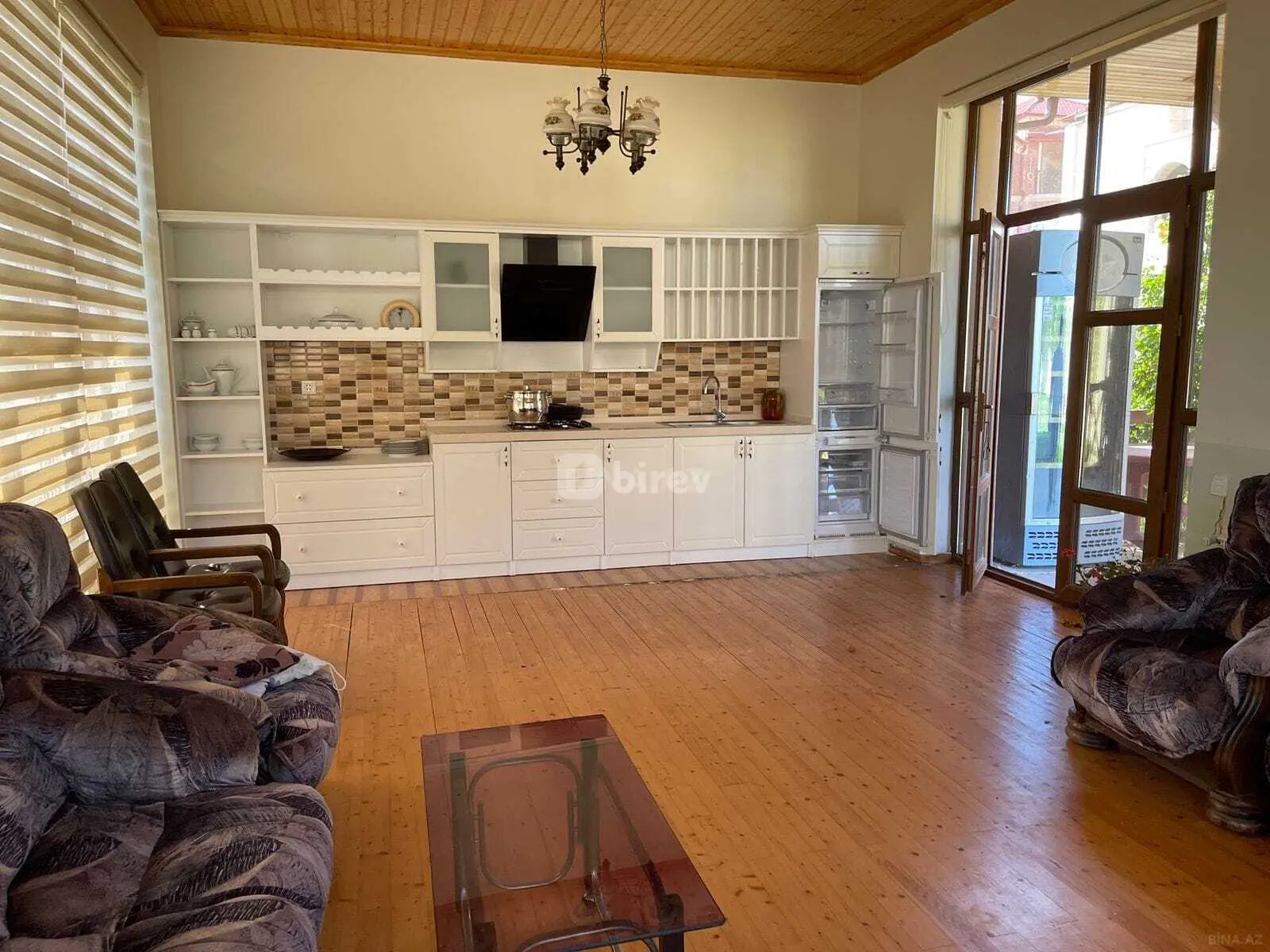 6 otaqlı həyət evi, Fatmayı q., Fatmayı qəs. 123, Abşeron rayonu — şəkil 19