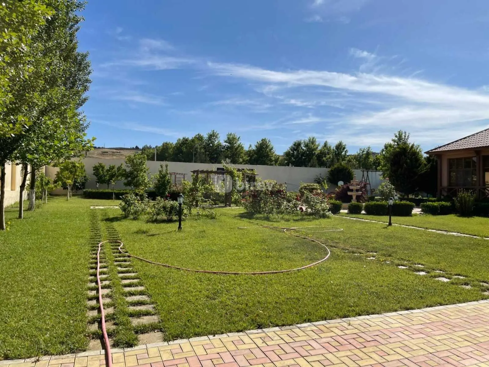 6 otaqlı həyət evi, Fatmayı q., Fatmayı qəs. 123, Abşeron rayonu — şəkil 21
