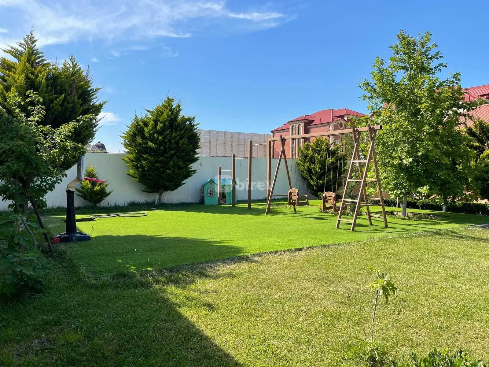 6 otaqlı həyət evi, Fatmayı q., Fatmayı qəs. 123, Abşeron rayonu — şəkil 22