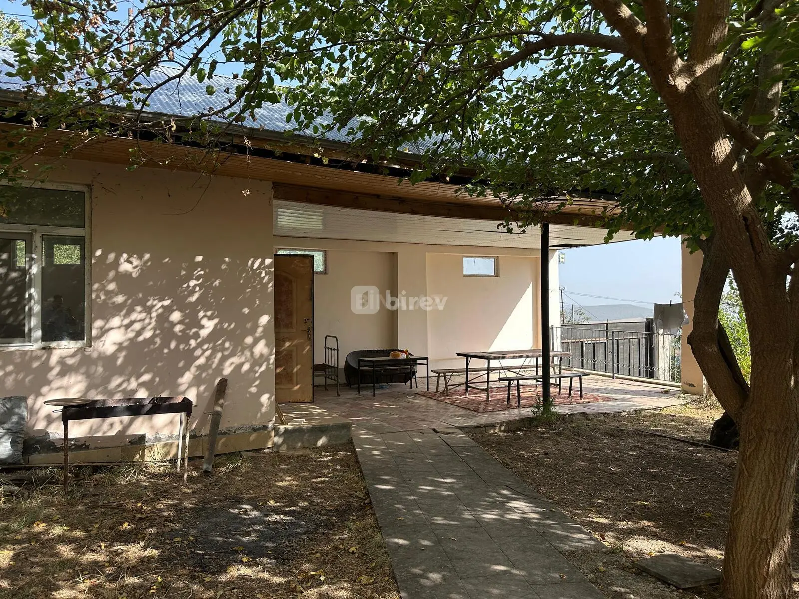 5 otaqlı həyət evi, İsmayıllı rayonu, Tircan kəndi — şəkil 2