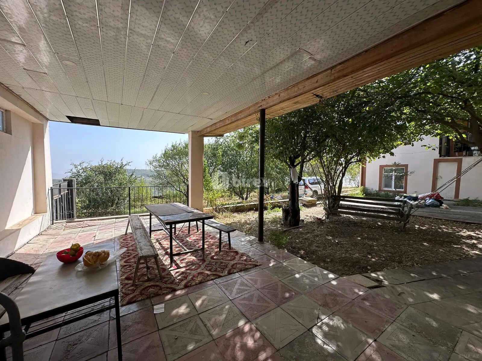 5 otaqlı həyət evi, İsmayıllı rayonu, Tircan kəndi — şəkil 5
